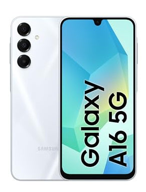 Samsung Galaxy A16 5G