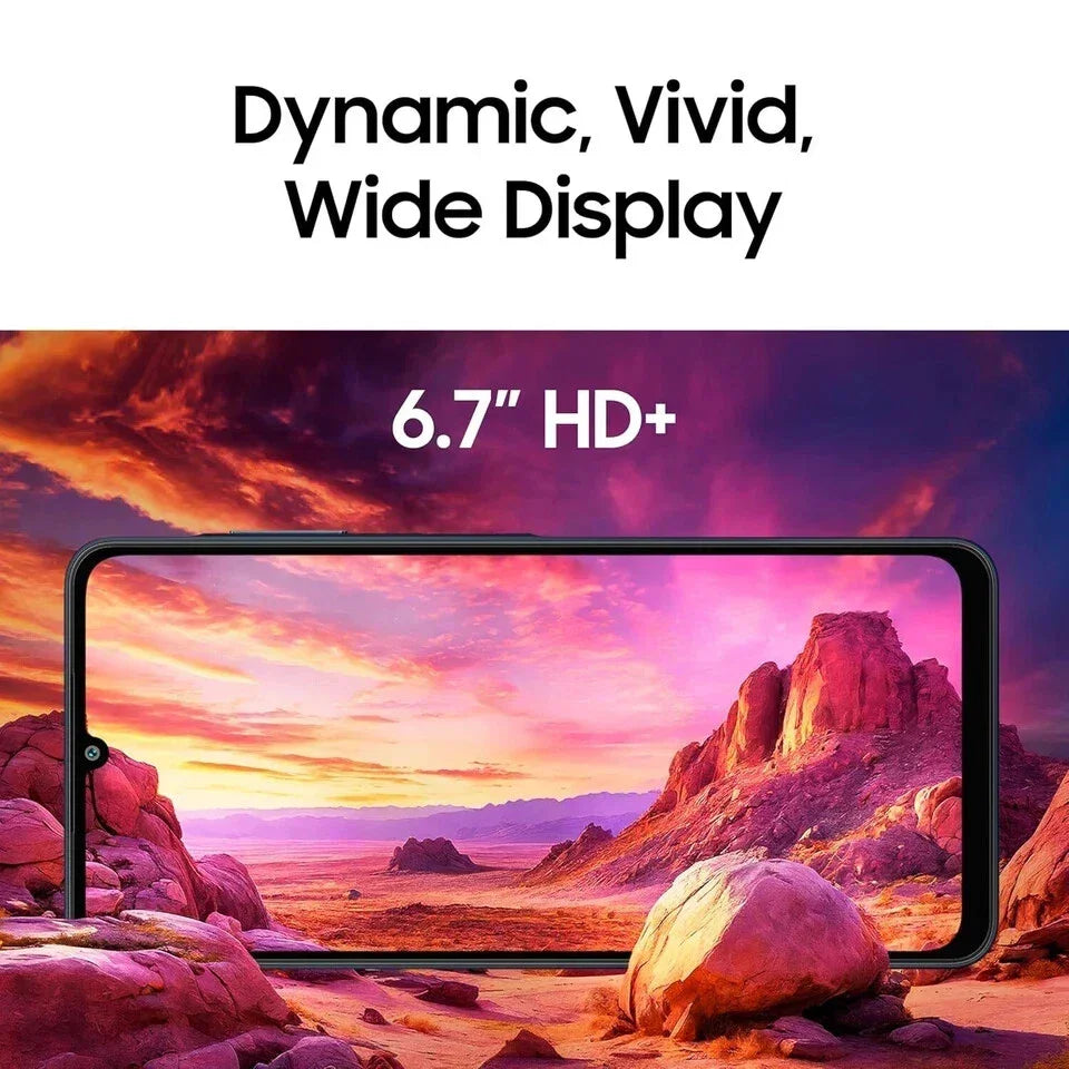 Samsung Galaxy A06 5G