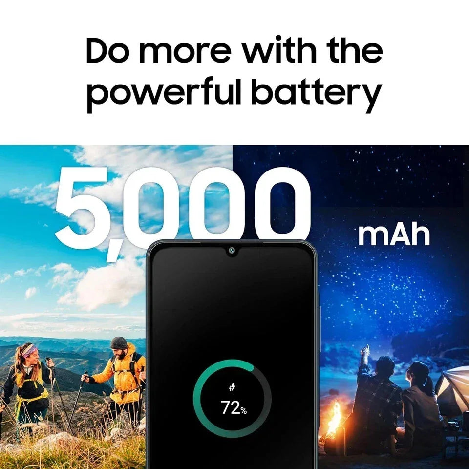 Samsung Galaxy A06 5G