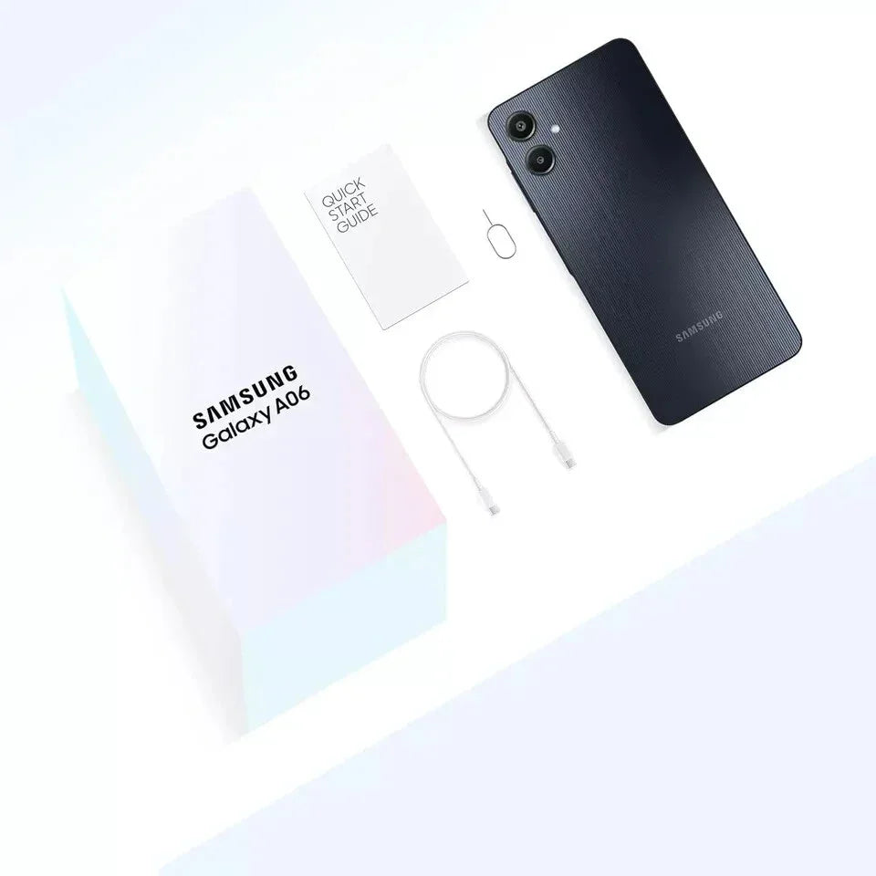 Samsung Galaxy A06 5G