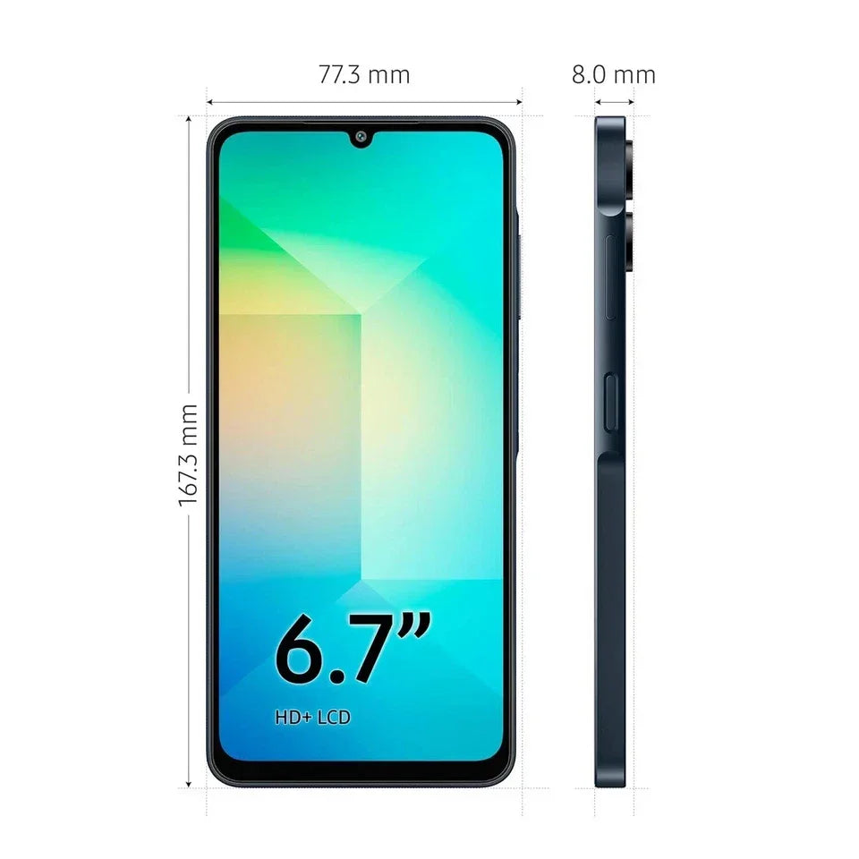 Samsung Galaxy A06 5G