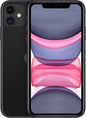 Apple iPhone 11 (64GB) - Black (Used Grade B)