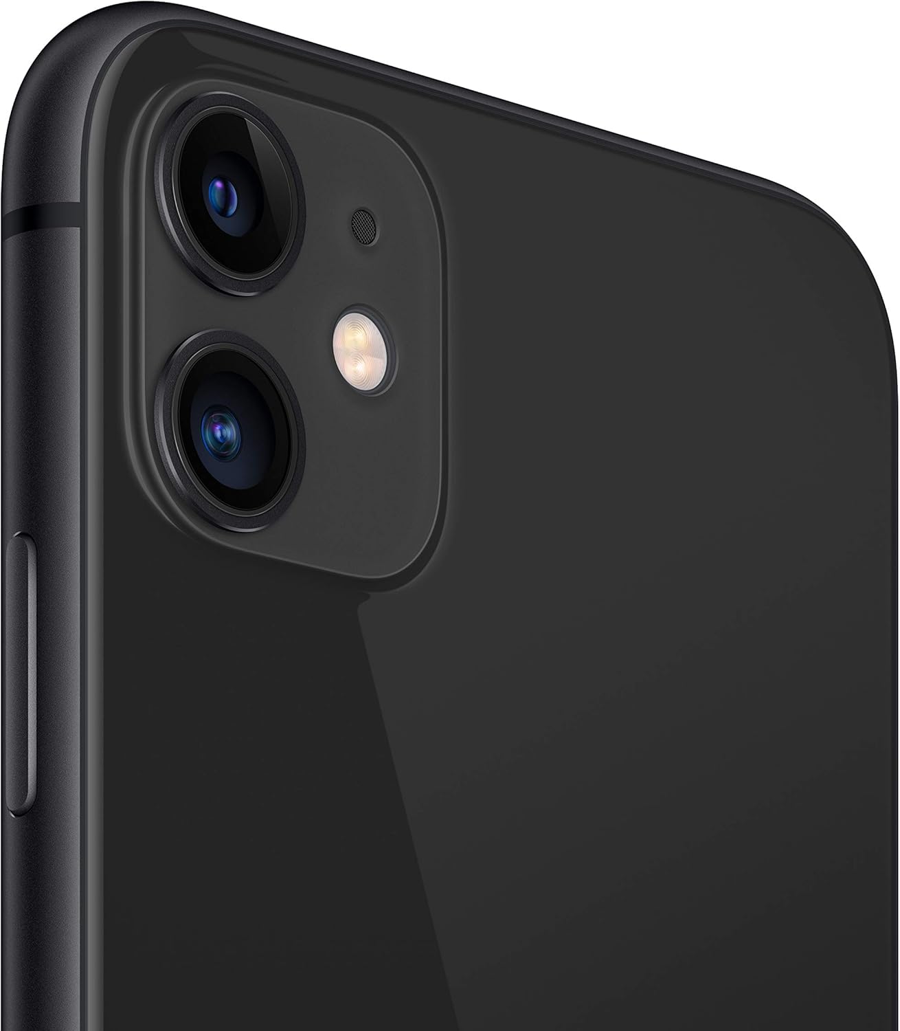 Apple iPhone 11 (64GB) - Black (Used Grade B)