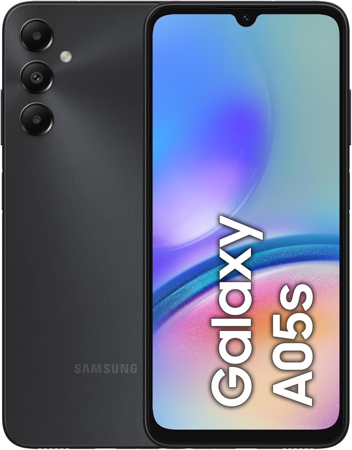 Samsung Galaxy A05s DUAL SIM 64GB ROM + 4GB RAM