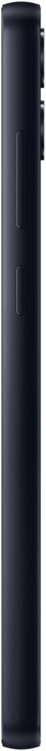 Samsung Galaxy A05, Android Smartphone, Dual SIM Mobile Phone, LTE, 4GB RAM, 64GB Storage, Black