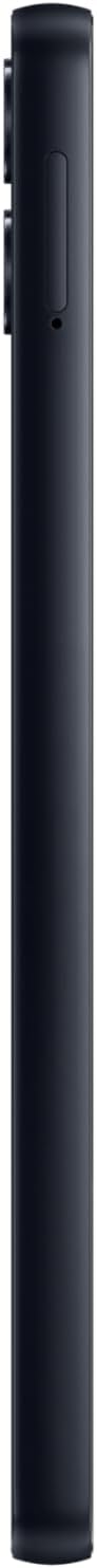 Samsung Galaxy A05, Android Smartphone, Dual SIM Mobile Phone, LTE, 4GB RAM, 64GB Storage, Black