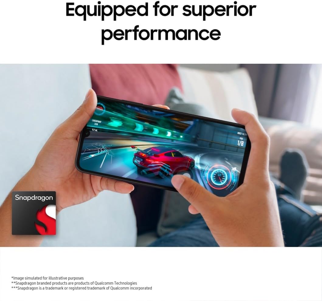 Samsung Galaxy A05s DUAL SIM 64GB ROM + 4GB RAM