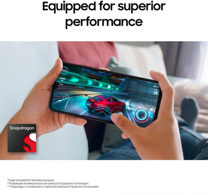 Samsung Galaxy A05s DUAL SIM 64GB ROM + 4GB RAM