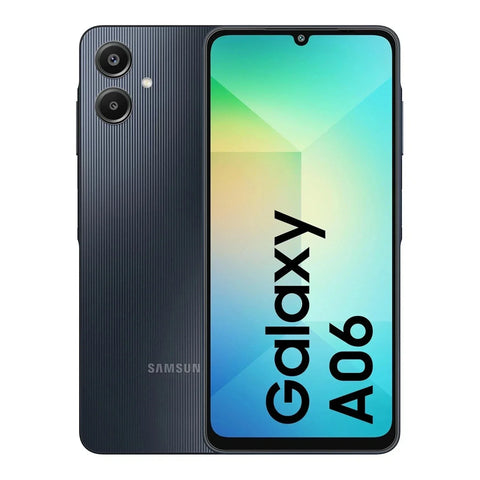 Samsung Galaxy A06 5G